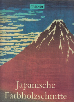 Gabriele Fahr-Becker - Japanische Farbholzschnitte Gabriele Fahr-Becker - Japanische Farbholzschnitte, Köln 1993 antikvár könyv