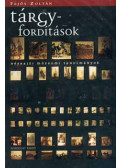 Fejős Zoltán - Tárgyfordítások