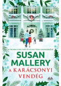 Susan Mallery - A karácsonyi vendég