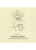 Pákozdi István - Örömünk ünnepe