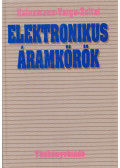Dr. Hainzmann János,Dr. Varga Sándor,Zoltai József - Elektronikus áramkörök