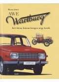 Boros Jenő - Awe Wartburg