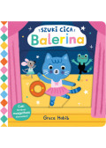  - Szuki cica - Balerina