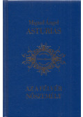 Asturias, Miguel Ángel - Az a félvér nőszemély