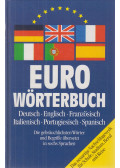 Henri Goursau,Monique Goursau - Europäisches Wörterbuch