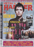 Lénárd László - Metal & Hard Rock Hammer World 2006/03.