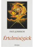 Paul Johnson - Értelmiségiek