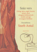 Szerb Antal - Száz vers