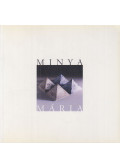 Szilágyi B. András - Minya Mária