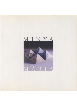 Szilágyi B. András - Minya Mária Szilágyi B. András - Minya Mária, Budapest 0 antikvár könyv