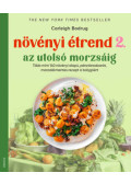 Carleigh Bodrug - Növényi étrend 2 - Az utolsó morzsáig