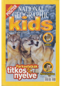 Timár Anetta - National Geographic Kids 2007. március