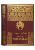 Temesy Győző, vitéz - Sasok országában