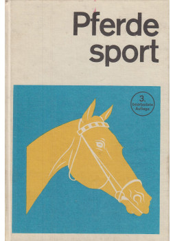 Erich Oese, Dreßler, Renate, Kuntsche, Wieland - Pferdesport, Berlin 1979 antikvár könyv
