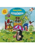 Zdenek Miler  - Kukucskálás a kisvakonddal