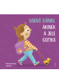 Varró Dániel - Akinek a jele gomba