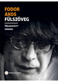 Fodor Ákos - Fülszöveg