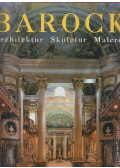 Toman, Rolf - Die Kunst des Barock