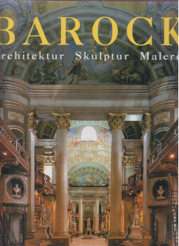 Toman, Rolf - Die Kunst des Barock Toman, Rolf - Die Kunst des Barock, Köln 1997 antikvár könyv
