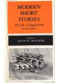 Arthur Mizener - Modern Short Stories