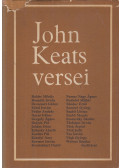  John  Keats - John Keats versei