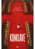 Robert Harris - Konklávé