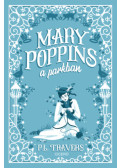 P. L. Travers - Mary Poppins a parkban
