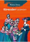 Maksa Gyula - Képregénytudomány