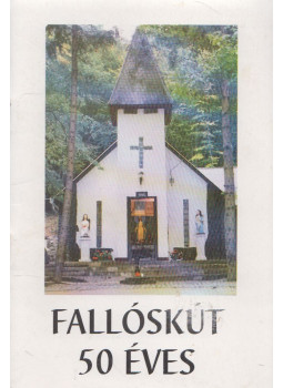 Klemm Nándor - Fallóskút 50 éves Klemm Nándor - Fallóskút 50 éves, null 0 antikvár könyv