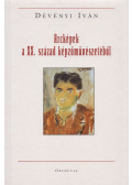 Dévényi Iván - Arcképek a XX. század képzőművészetéből