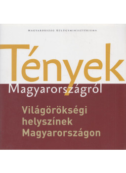  - Tények Magyarországról, Budapest 2012 antikvár könyv