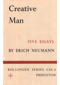 Erich Neumann - Creative Man