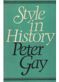Peter Gay - Style in History