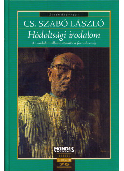 Cs. Szabó László - Hódoltsági irodalom Cs. Szabó László - Hódoltsági irodalom, null 2008 antikvár könyv