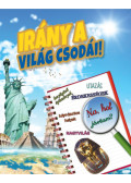 Paula Dreve - Irány a világ csodái!