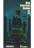 Brian Moore - New American Review 15