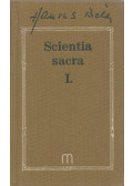 Hamvas Béla - Scientia sacra I.