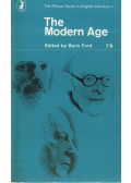 Boris Ford - The Modern Age