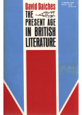 David Daiches - The Present Age