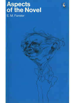 E. M. Forster - Aspects of the Novel E. M. Forster - Aspects of the Novel, Middlesex 1974 antikvár könyv