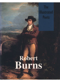 Daniel Burnstone, Robert Burns - Robert Burns Daniel Burnstone, Robert Burns - Robert Burns, Bath 2000 antikvár könyv