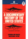 Richard D. Heffner - A Documentary History of the United States