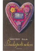 Megyery Ella - Budapesti notesz