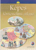  - Képes történelmi atlasz