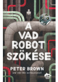 Peter Brown - A vad robot szökése