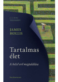 James Hollis - Tartalmas élet