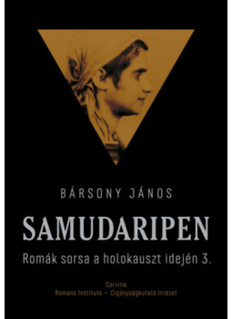 Bársony János - Samudaripen Bársony János - Samudaripen, null 2024 antikvár könyv