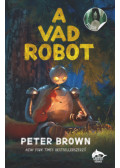 Peter Brown - A vad robot