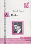 Borbély Sándor - Ady Endre