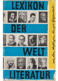 Gerhard Steiner - Lexikon der Weltliteratur